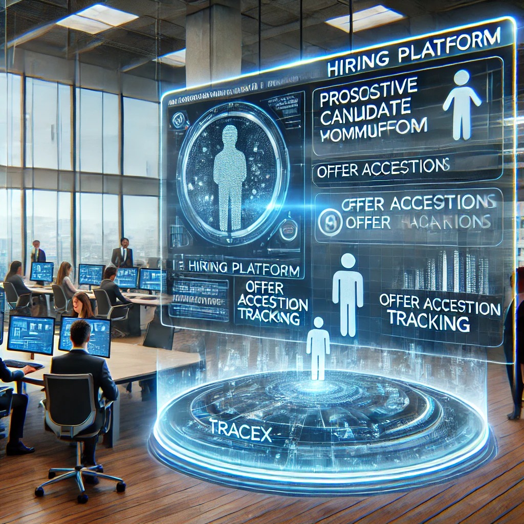 How TraceX Works